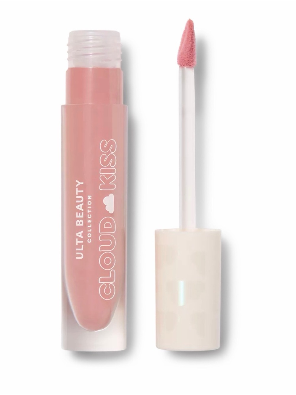 Ulta Beauty Cloud Kiss Lip Gloss Balm - Soft Pink